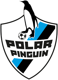 Polar Pinguin club logo